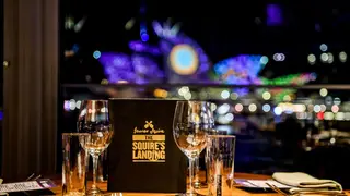 Een foto van restaurant Squire’s Waterfront Restaurant