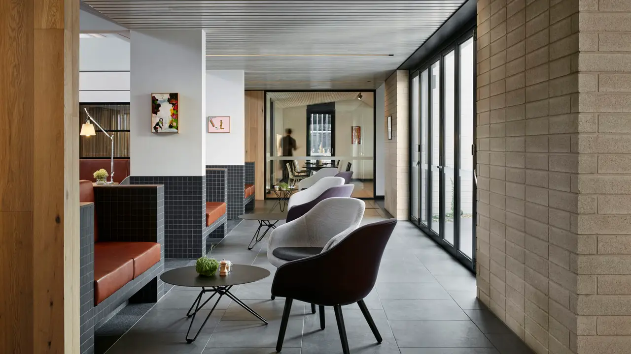Monash Club, Clayton, AU-VIC