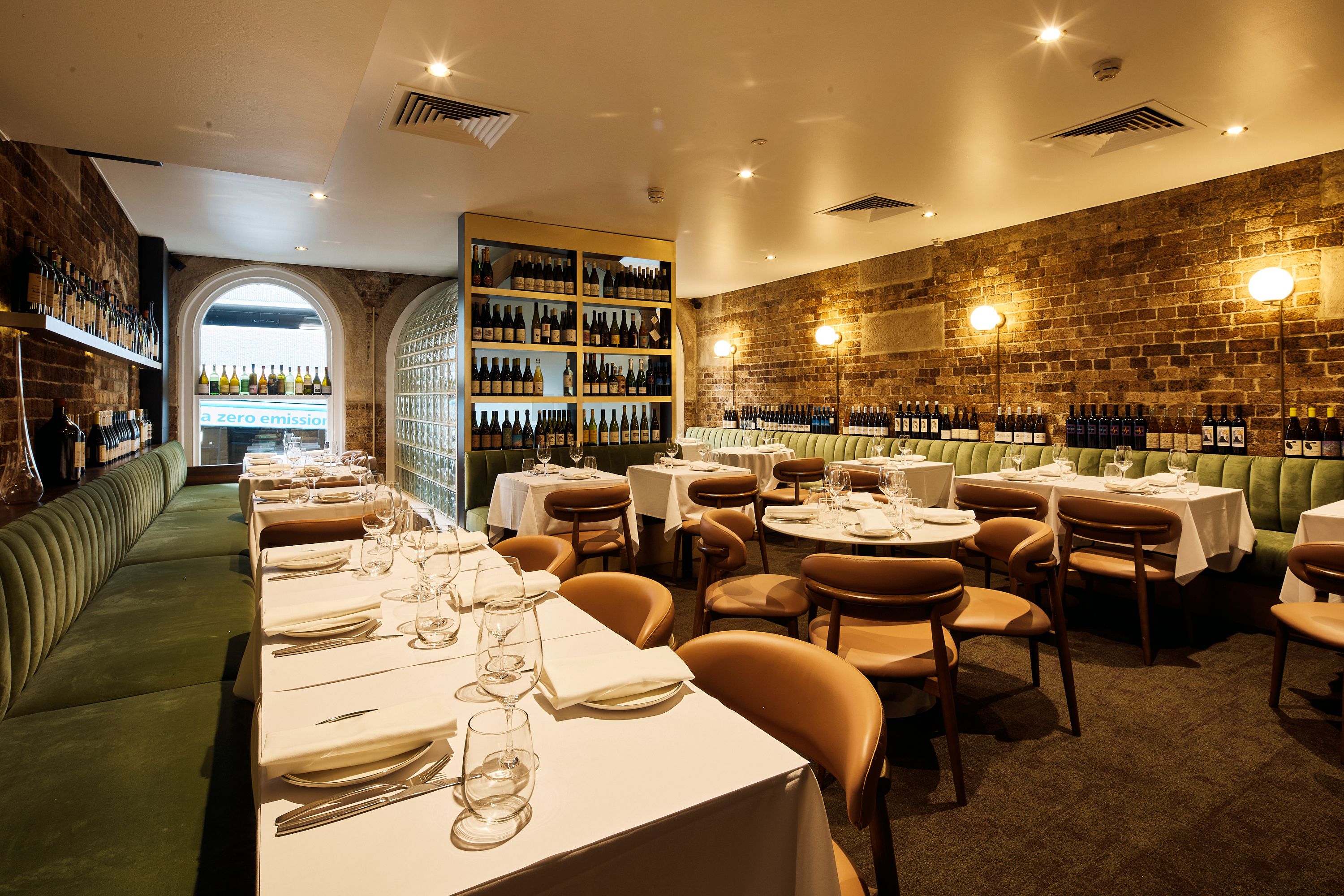 Devine Food & Wine