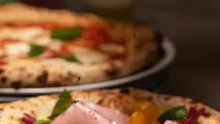 Una foto del restaurante Civico 8