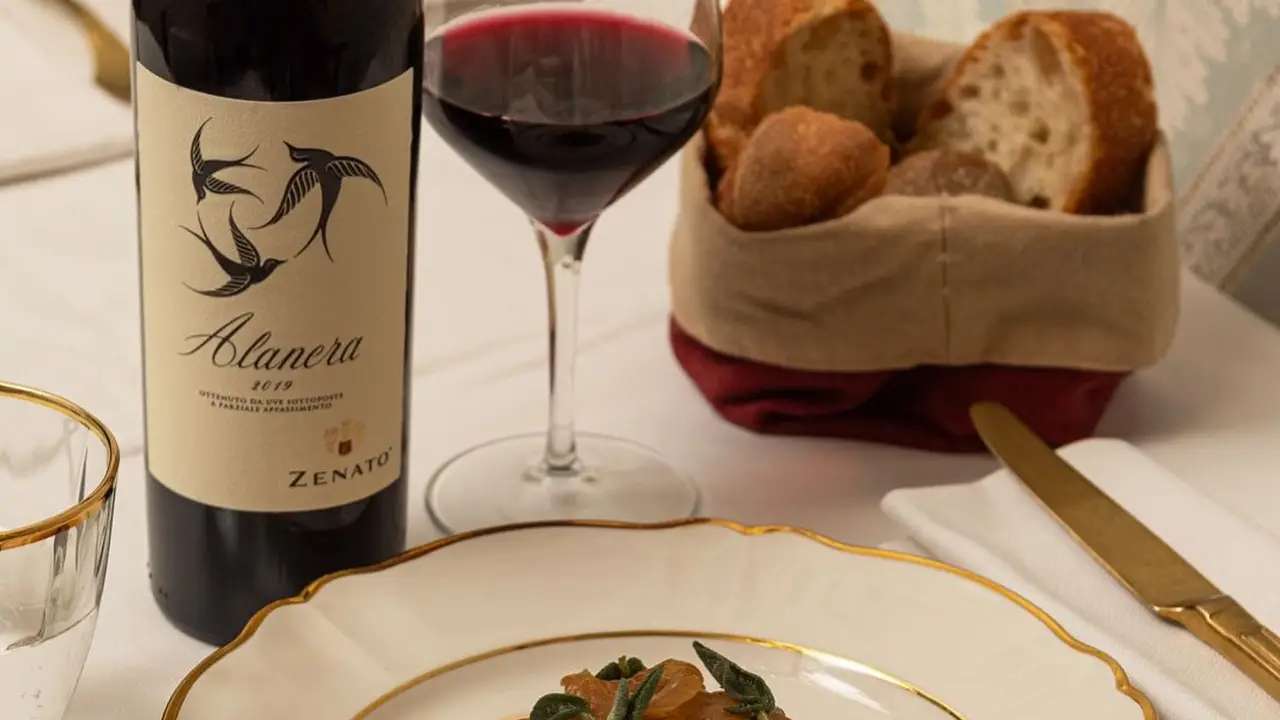 Osteria 1980, Cagliari, Citta Metropolitana di Cagliari