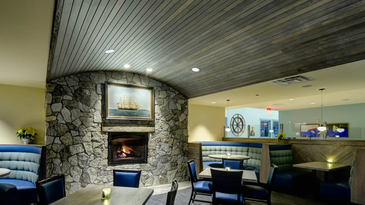 Atlantic Grill Restaurant - Rye, NH | OpenTable