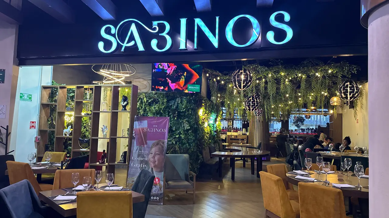 Sabinos, Heroica Puebla de Zaragoza, PUE