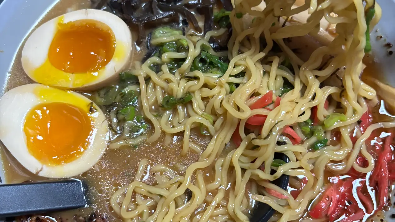 YATAGARASU, Bloomington, IN