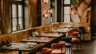 Foto von Haus Meer Restaurant