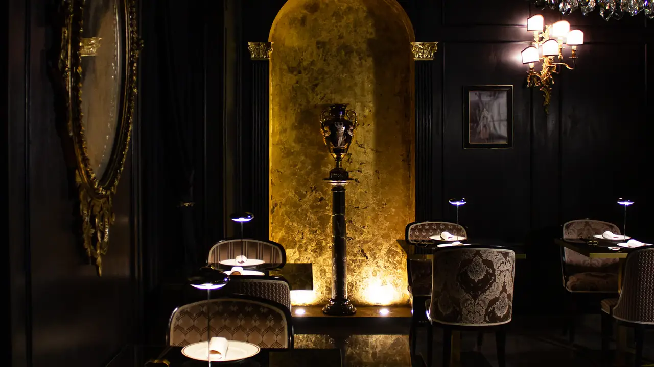 Elite Milano - Sushi Cocktail Bar, Milano, Citta Metropolitana di Milano