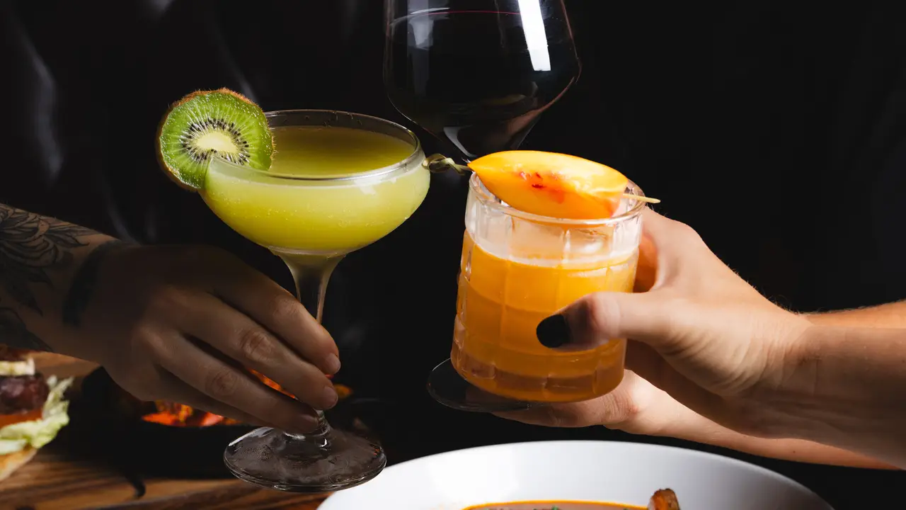 Quality American Fare &amp; Craft Cocktails  - Union Kitchen & Tap Pacific Beach, San Diego, CA