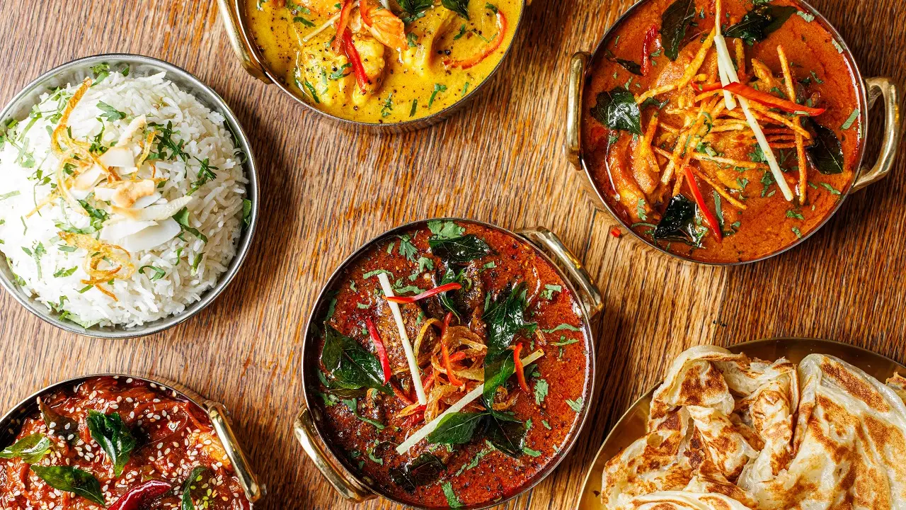 The Tamil Crown, London, Greater London