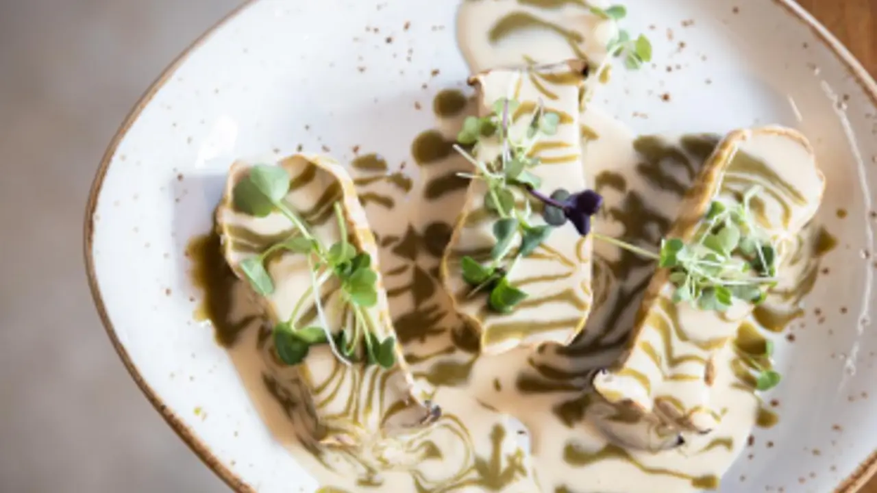 by Solà Espacio Gastronómico, Barcelona, Catalunya