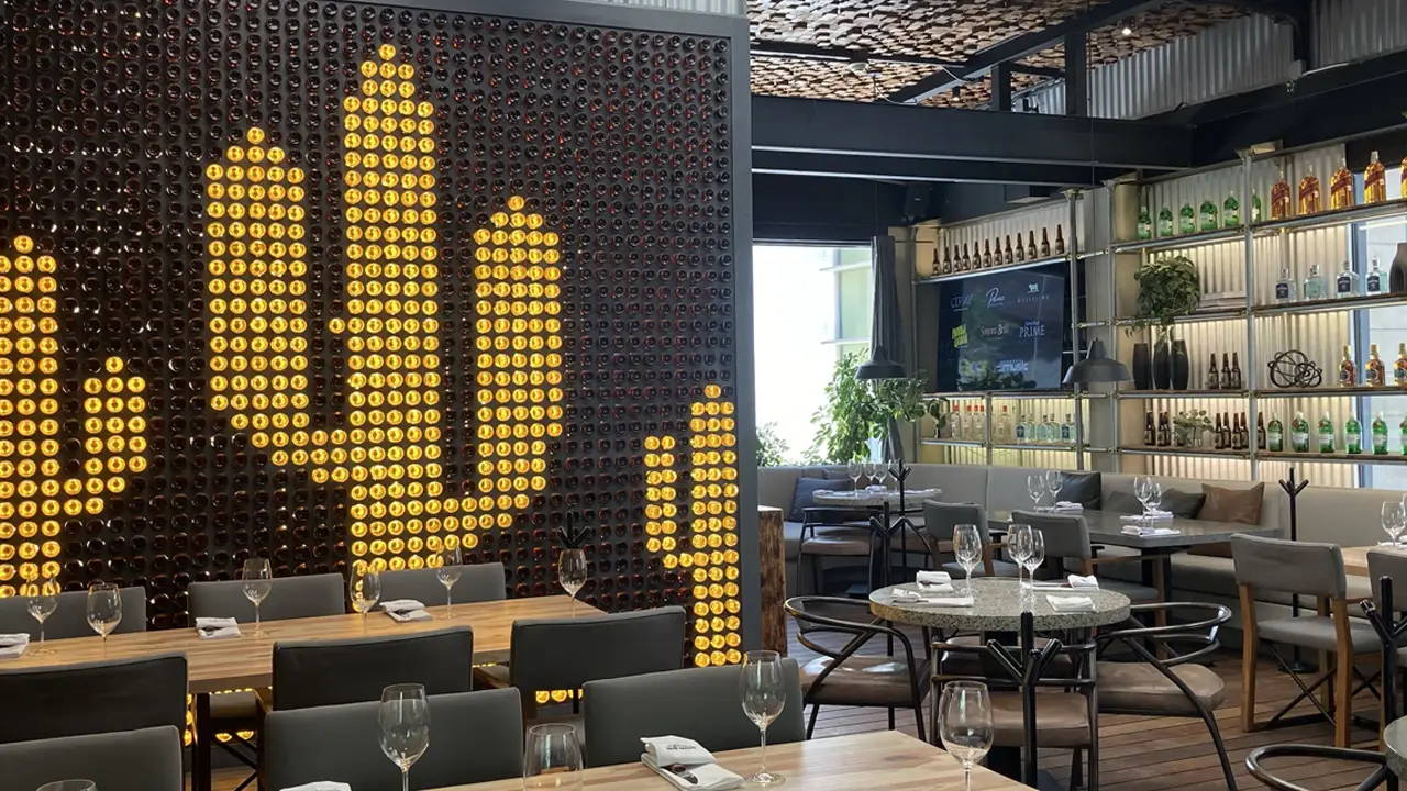 Sonora Grill Santa Fe - cortes de carne - Sonora Grill - Santa Fe, Ciudad de México, CDMX
