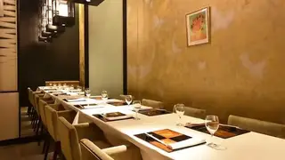 A photo of Umeda NADAMAN Saryo restaurant