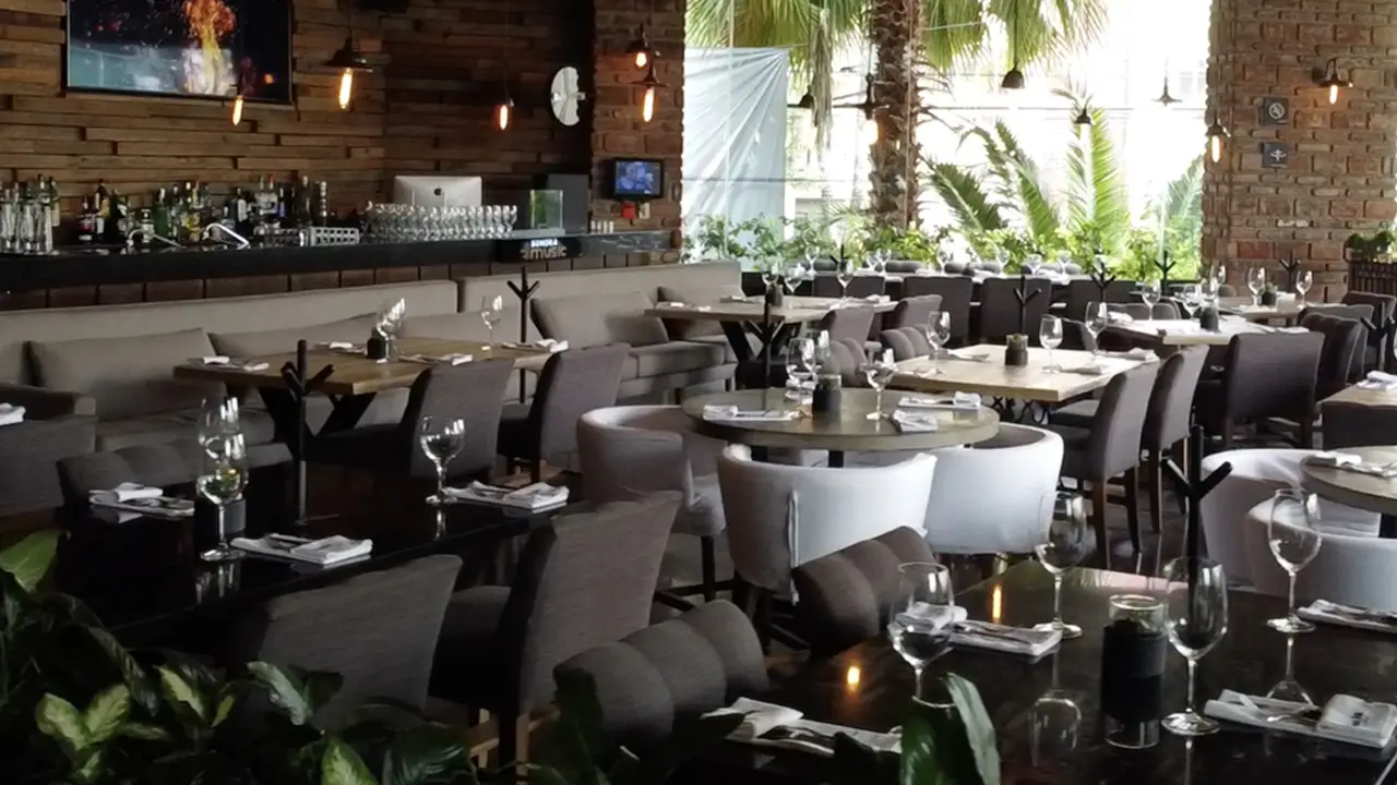 Sonora Grill Narvarte - cortes de carne - Sonora Grill - Narvarte, México, CDMX