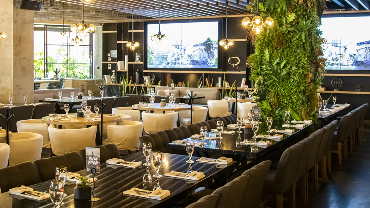 Sonora Grill - Coyoacan CDMX México