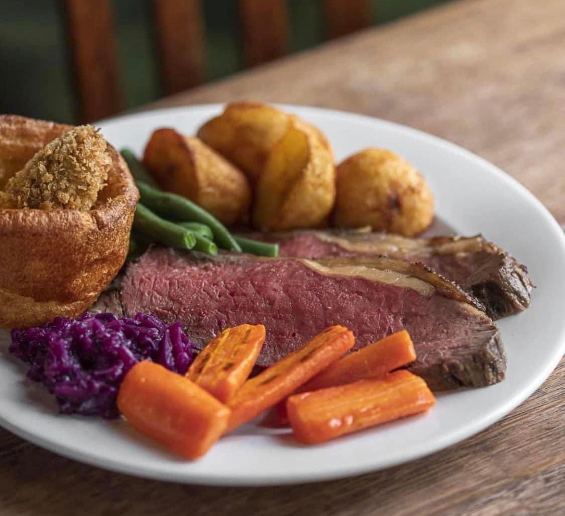 Redmore Inn | Venue Report