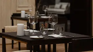 A photo of Malinowa Restaurant restaurant