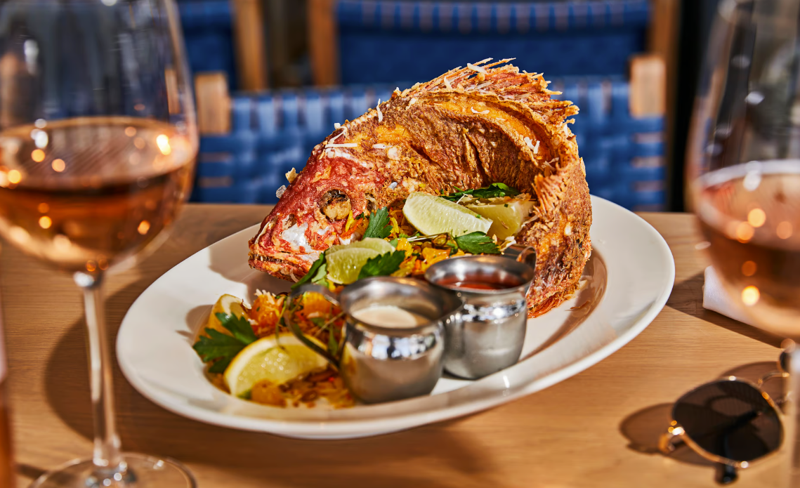 Bayshore Club Restaurant - Miami, FL | OpenTable
