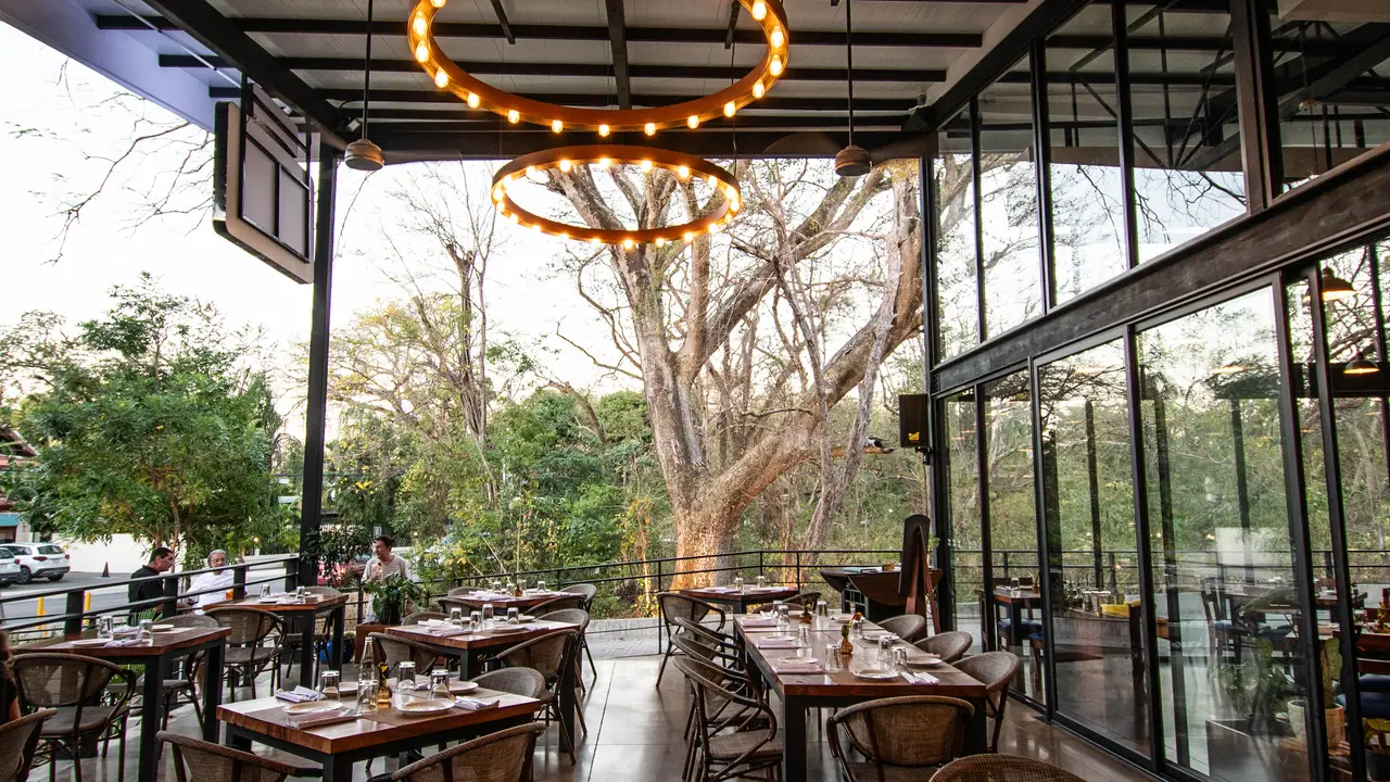 Restaurante Sofia - Tamarindo Guanacaste Santa Cruz, Tamarindo