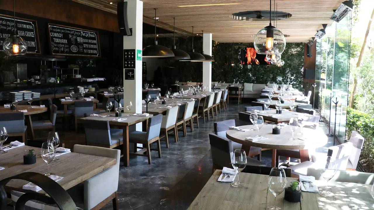 Sonora Prime Metepec - restaurante cortes de carne - Sonora Prime Metepec, Metepec, MEX