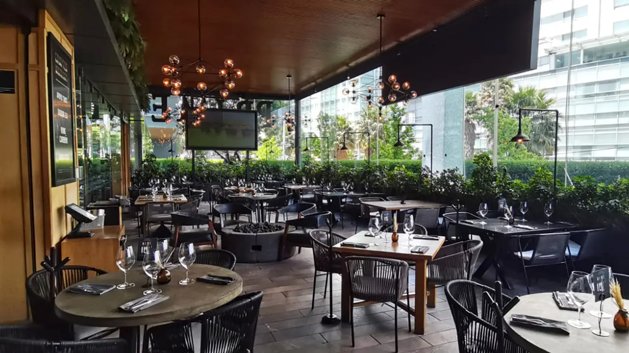 Sonora Prime Santa Fe - cortes de carne - Casa Prime Santa Fe, Ciudad de México, CDMX