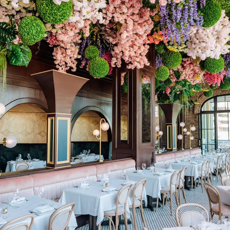 Annabelle Brasserie Restaurant Houston, TX OpenTable