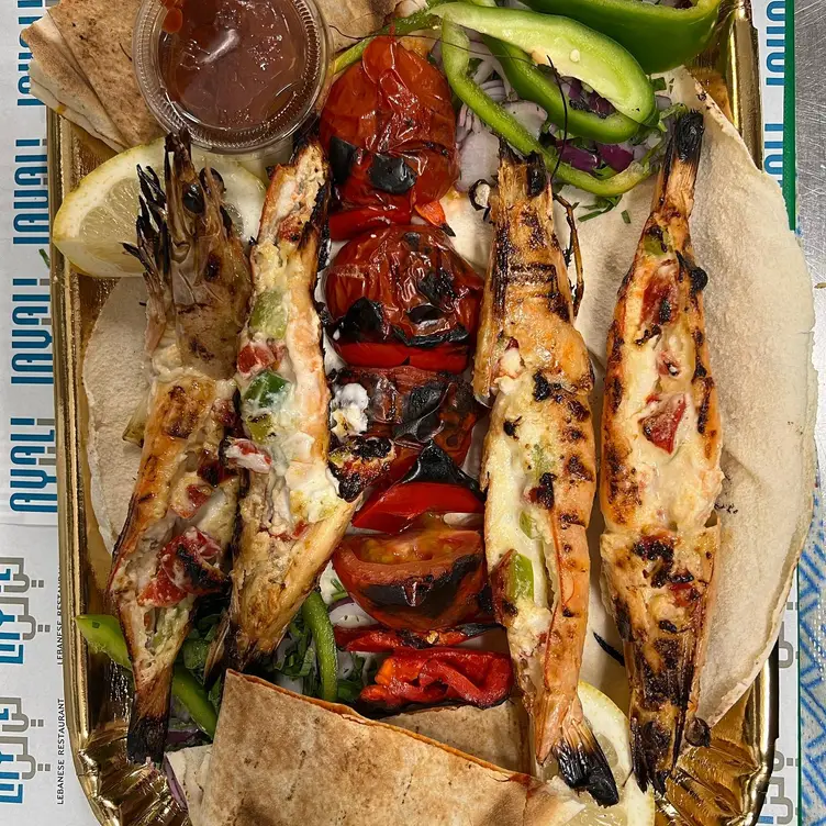 Layali Restaurant Updated 2025, Lebanese Restaurant in Castle