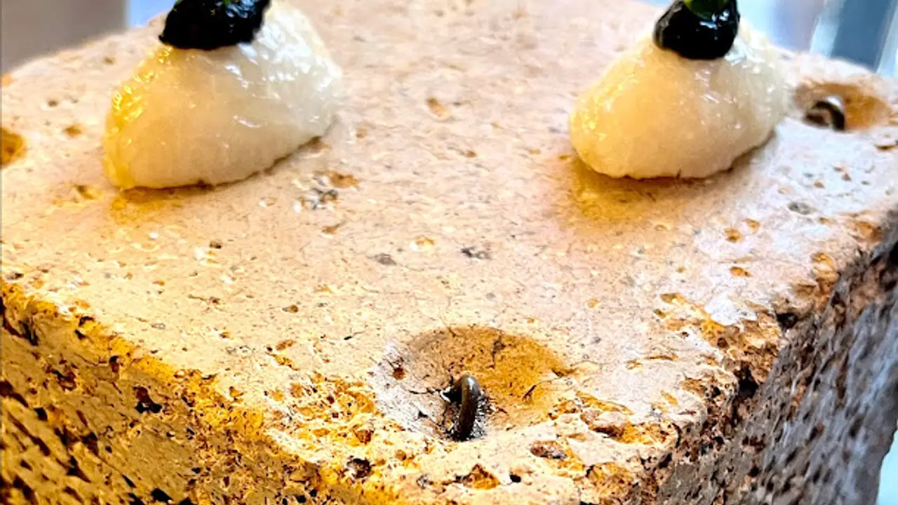 Aponiente, Cadiz, AN