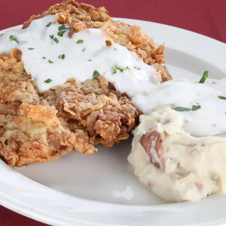 Silks Restaurant, Oklahoma City, OK