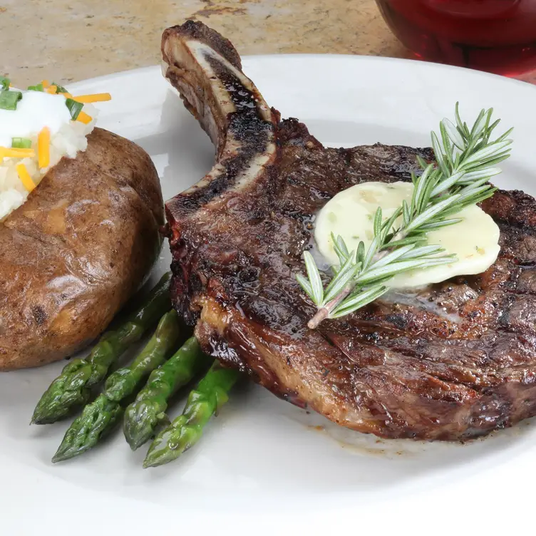 Silks Restaurant, Oklahoma City, OK
