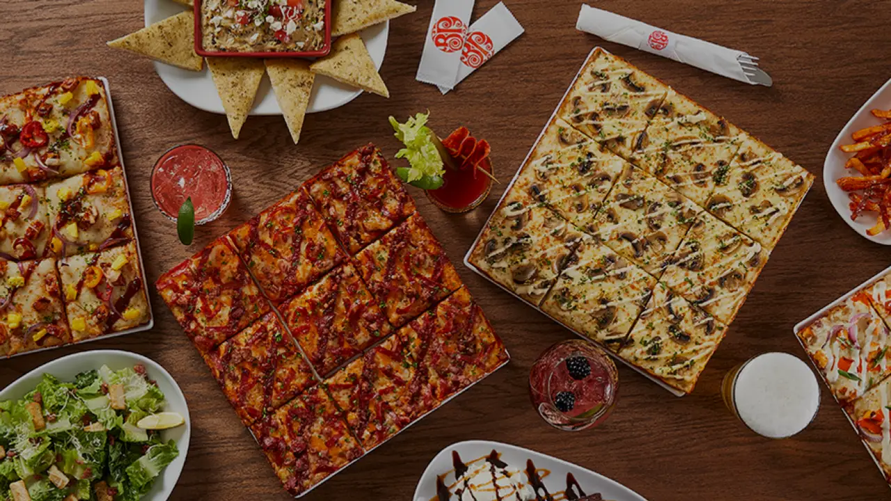 Boston Pizza - Dartmouth - Shubie Drive, Dartmouth, NS
