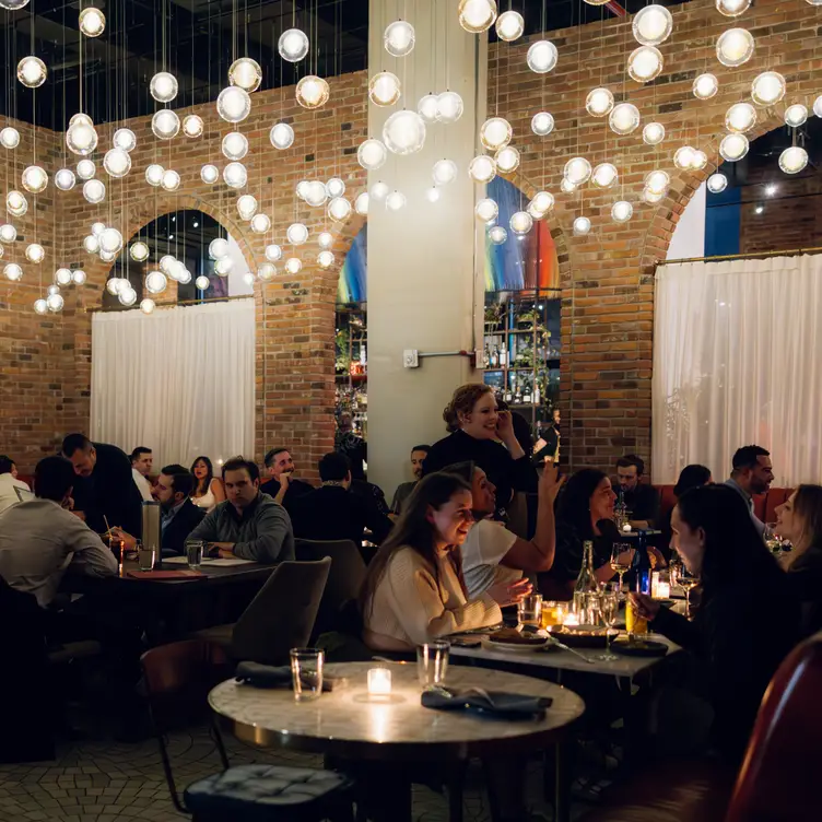 SUNGOLD Restaurant - Brooklyn, NY | Book on OpenTable