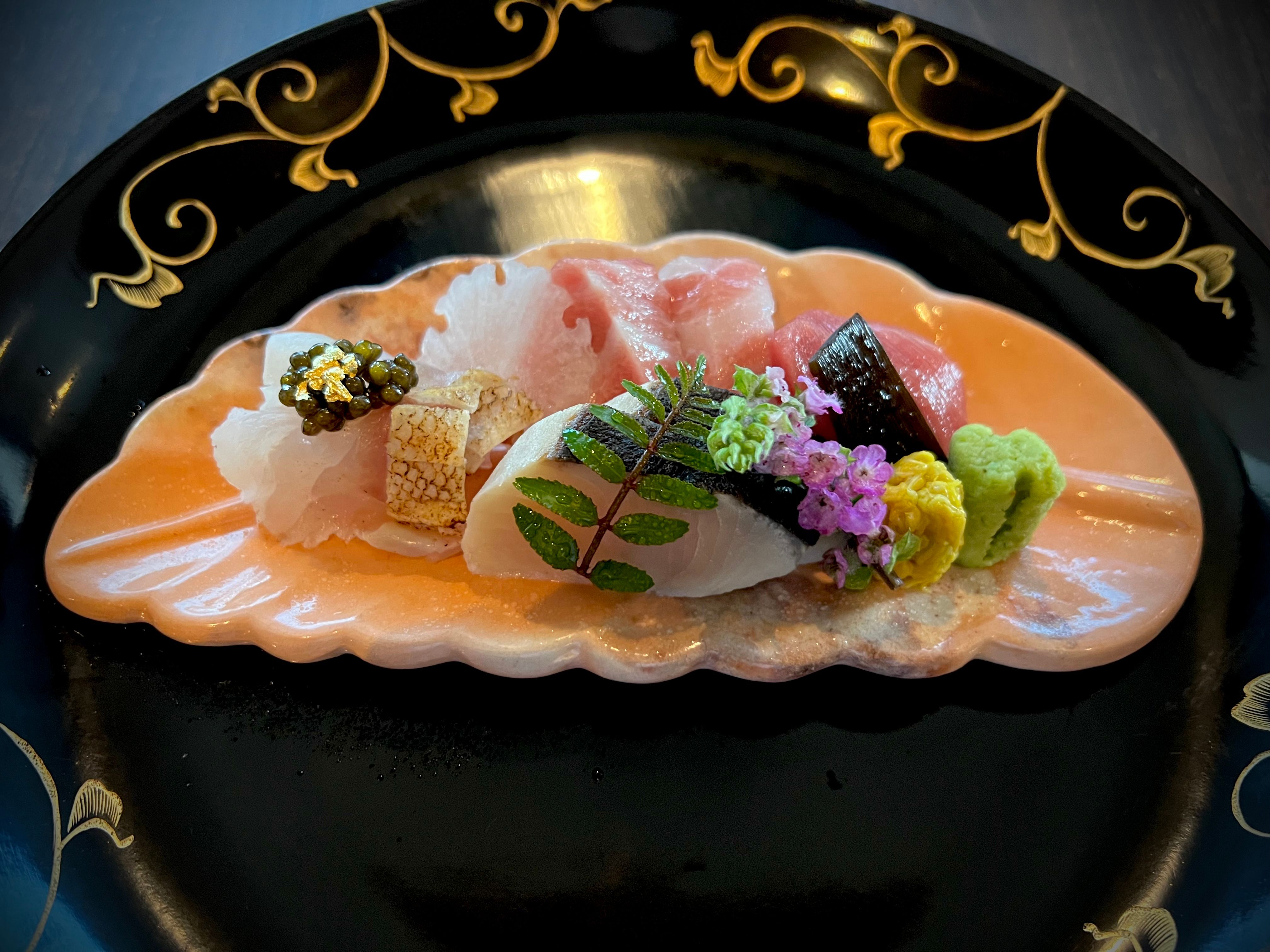 Hashiri Bettei Kaiseki Aoki | Saratoga, Wyoming, United States | Venue ...