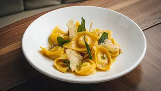 Una foto del restaurante Sette