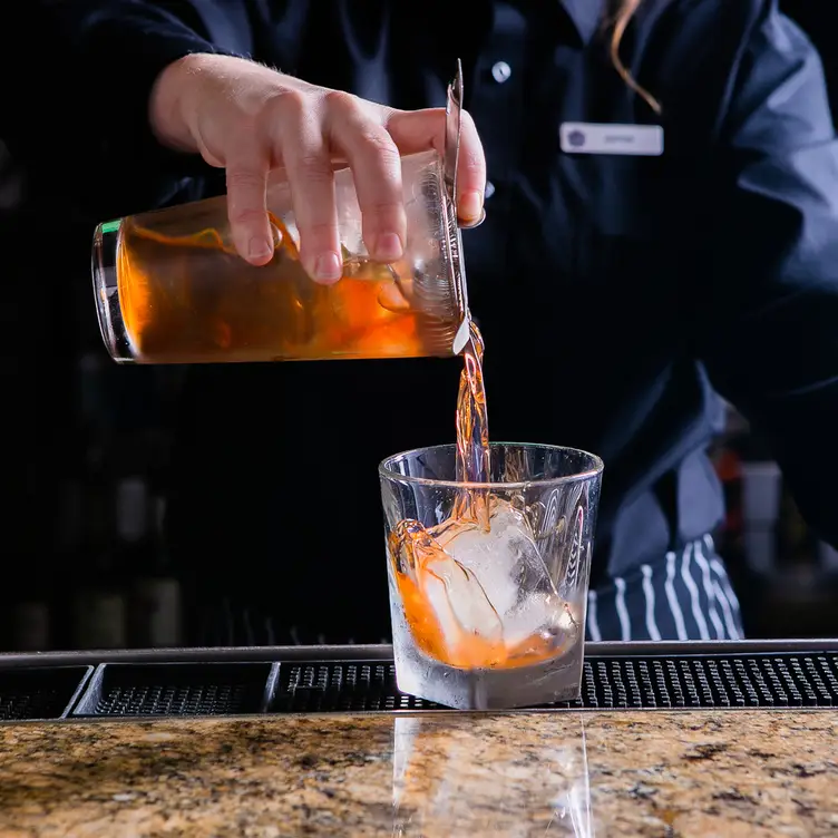 Sip in the Palm Court, Speakeasy, or Tap Room - The Terrace Room, Pittsburgh, PA