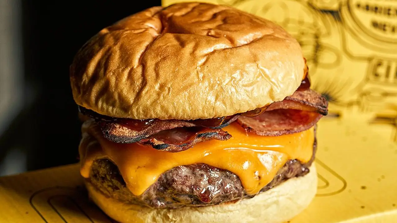 CIRCO BURGER GRANADA, Granada, 