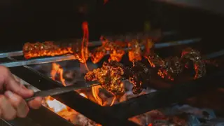 Akbar's Restaurantの写真