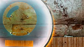 Una foto del restaurante Osteria in Bolla