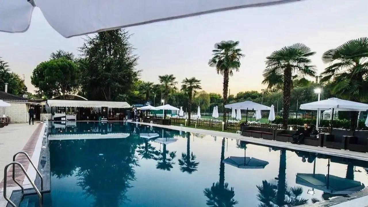 The Pool，PITurin
