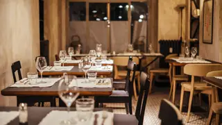 Foto von Augusto - Ristorante Pizzeria Restaurant