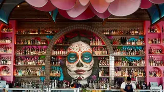 Una foto del restaurante Meximodo - Cocina Mexicana & Tequila Bar