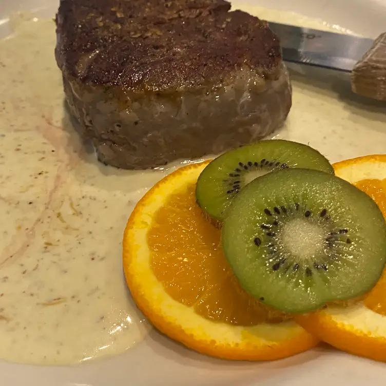 Mikey's Grill, Birmingham, AL