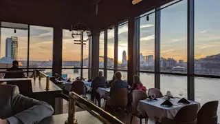 Foto von MRBL Restaurant