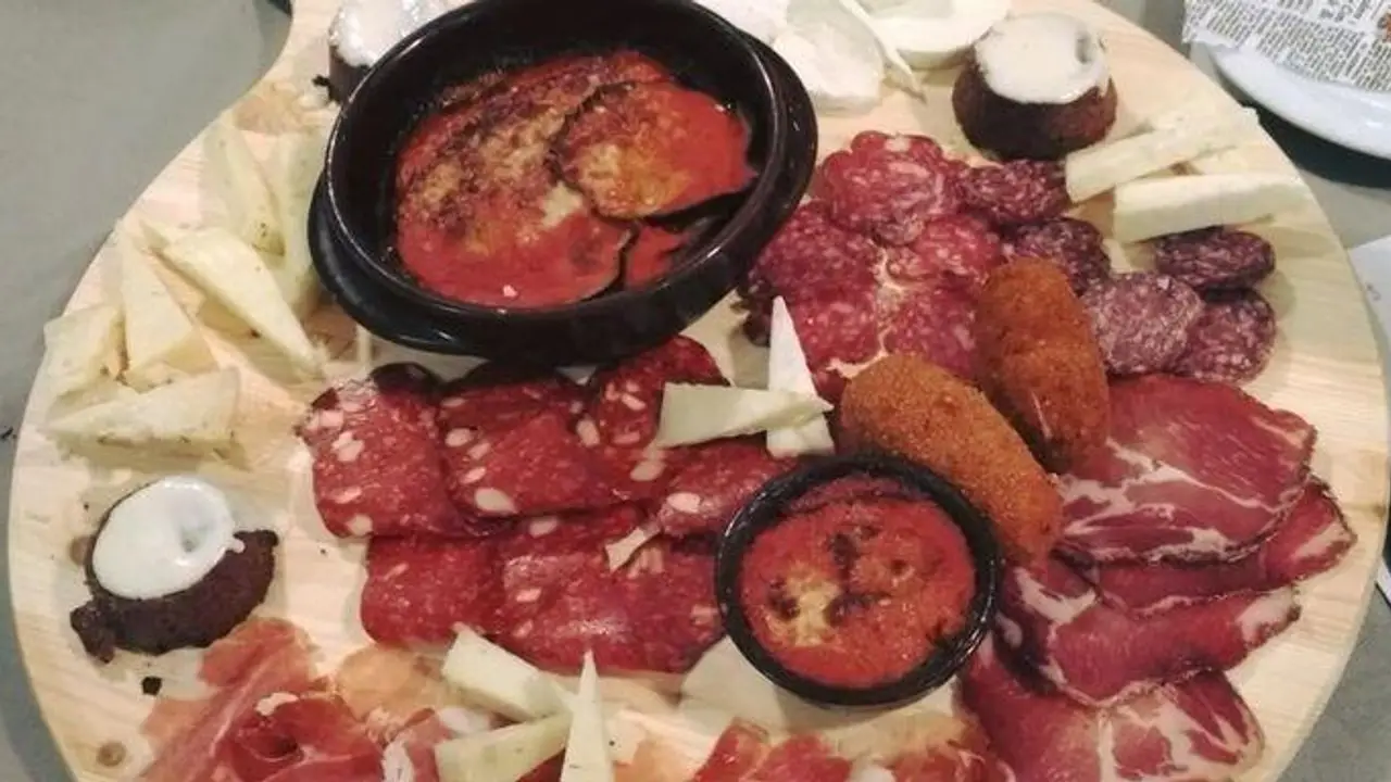 Gusto Glam, Lido di Ostia, LA