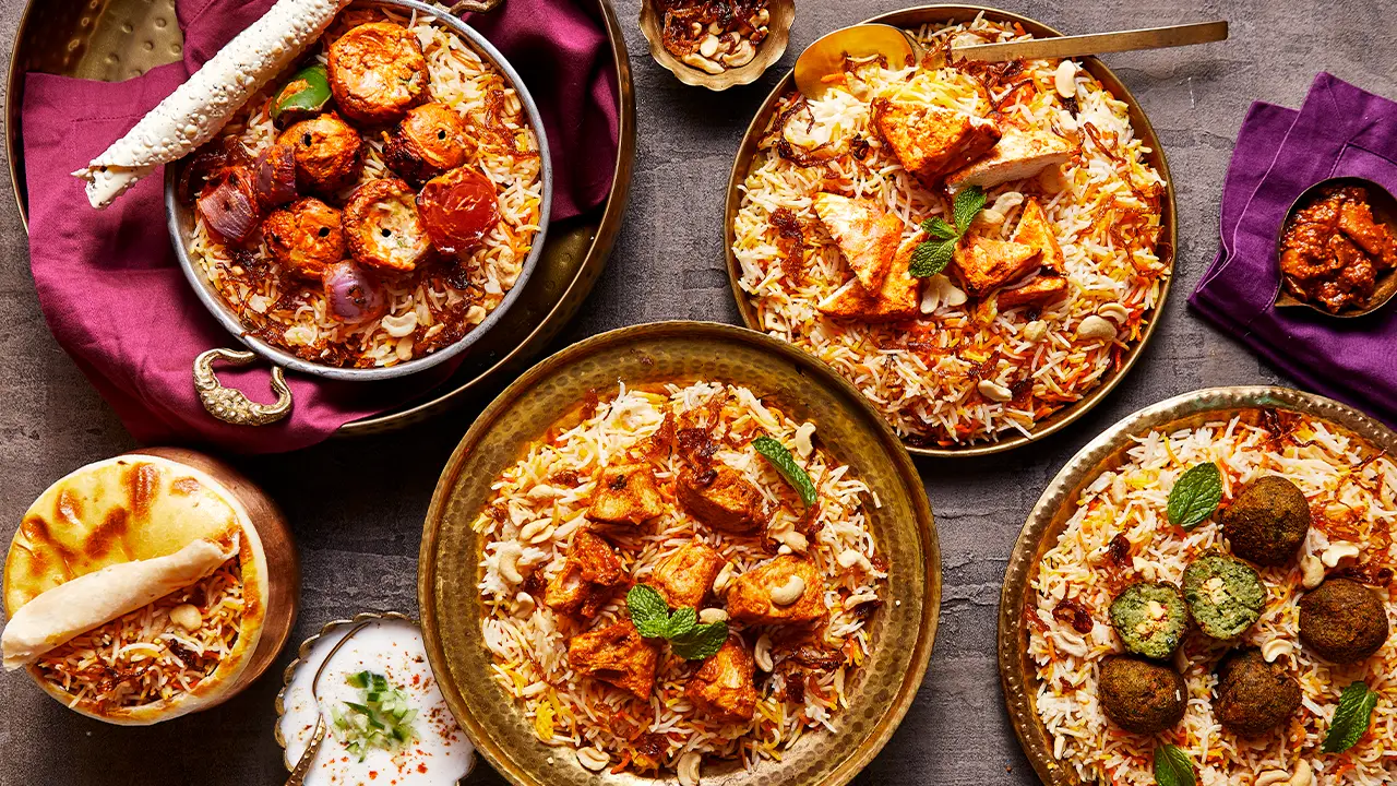 India Palace, Dubai, Dubai