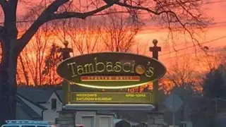 Una foto del restaurante Tambascios Italian Grill