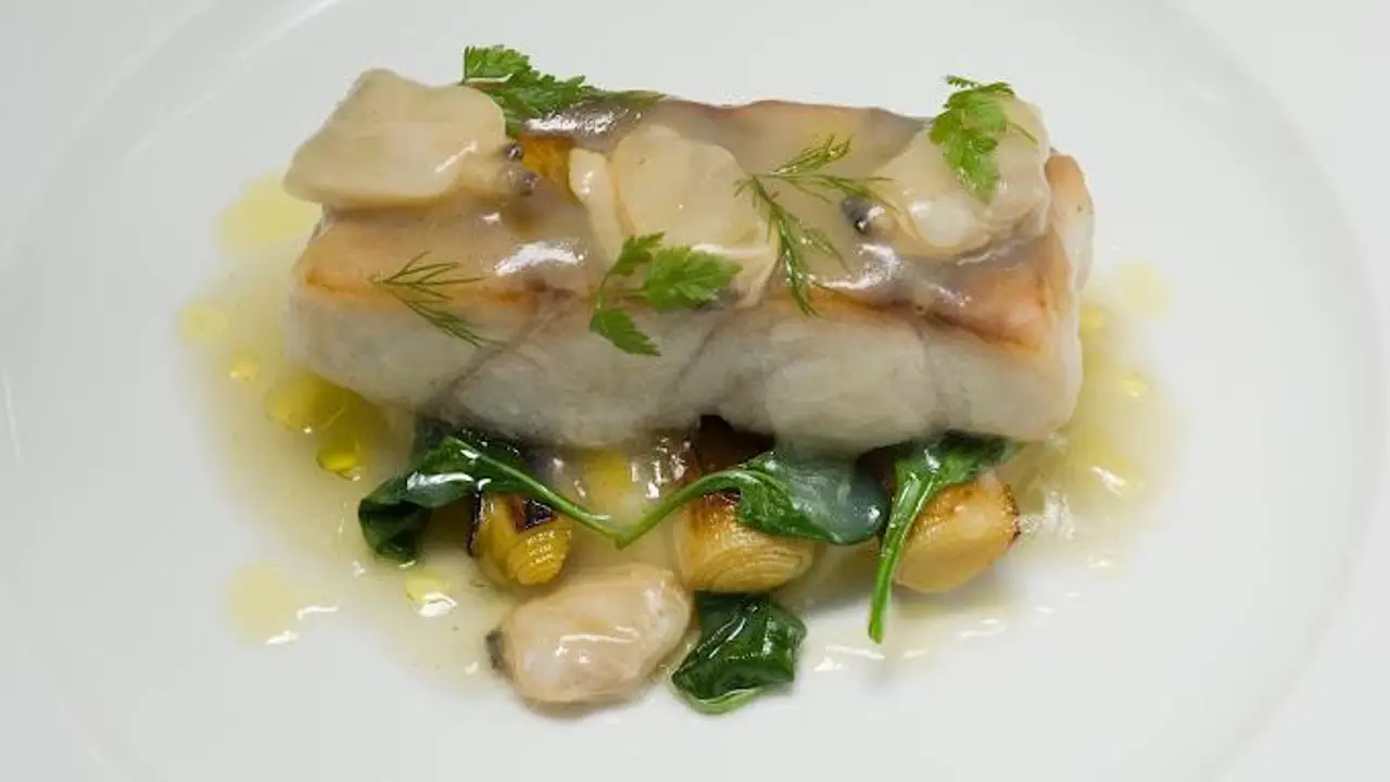 Restaurante GOCECO, Fuenlabrada, 