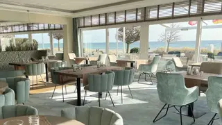 Hotel Restaurant Strandidyllの写真