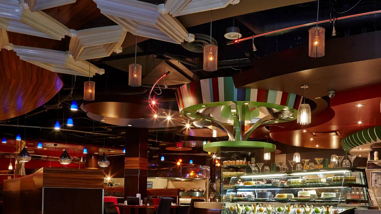 Pickle Barrel Yorkdale, Toronto, ON