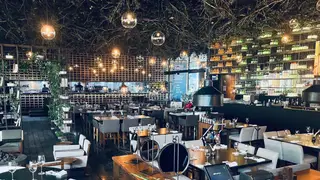 Una foto del restaurante Sonora Grill - Mundo E
