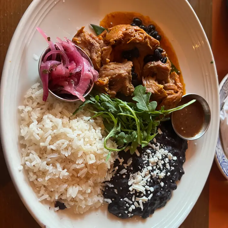 Meso Maya - Lakewood, Dallas, TX