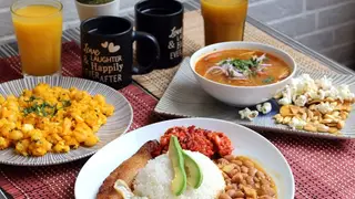 Una foto del restaurante Perla del Pacifico - Ascao